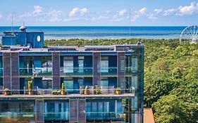 Palanga Sea View No 810, No 812 Apartments